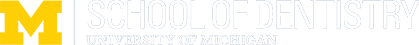 U-M SoD logo